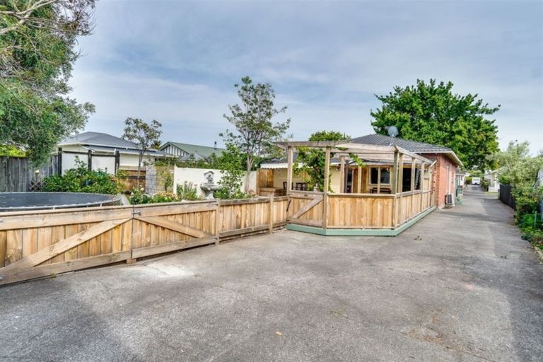Photo of property in 15 Shamrock Street, Napier South, Napier, 4110