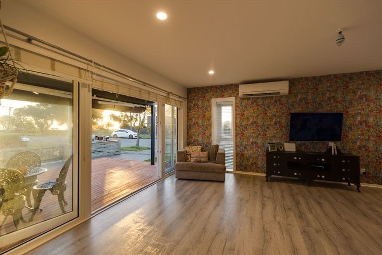 Photo of property in 10 Heron Street, Southshore, Christchurch, 8062