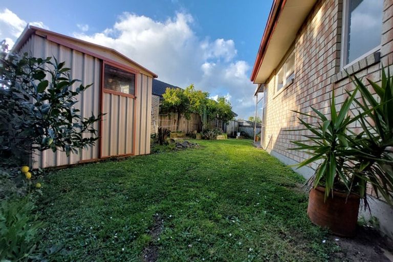 Photo of property in 7 Ironstone Place, Randwick Park, Auckland, 2105