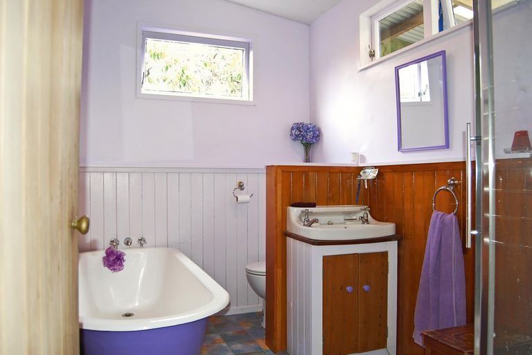 Photo of property in 126 Oneriri Road, Kaiwaka, 0573