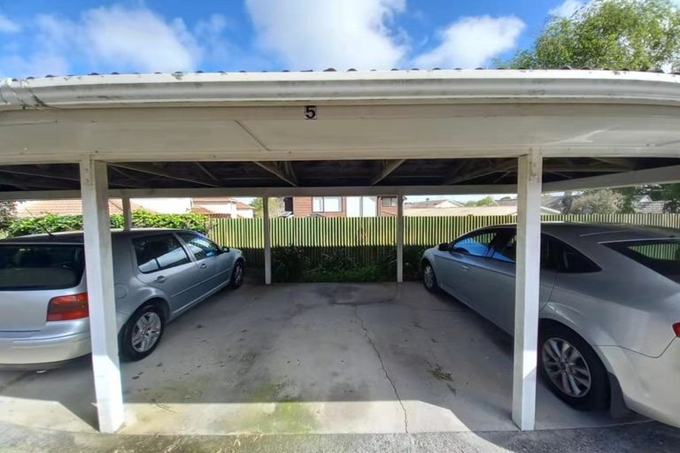 Photo of property in 5/5 Aratonga Avenue, Greenlane, Auckland, 1051