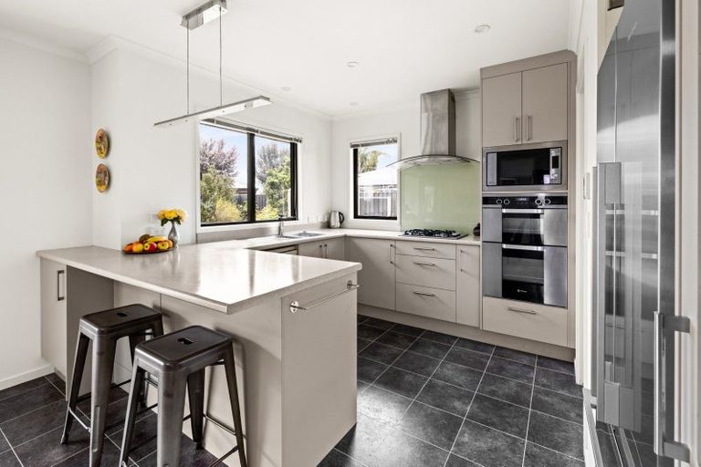 Photo of property in 3 Percy Berry Place, Havelock North, 4130