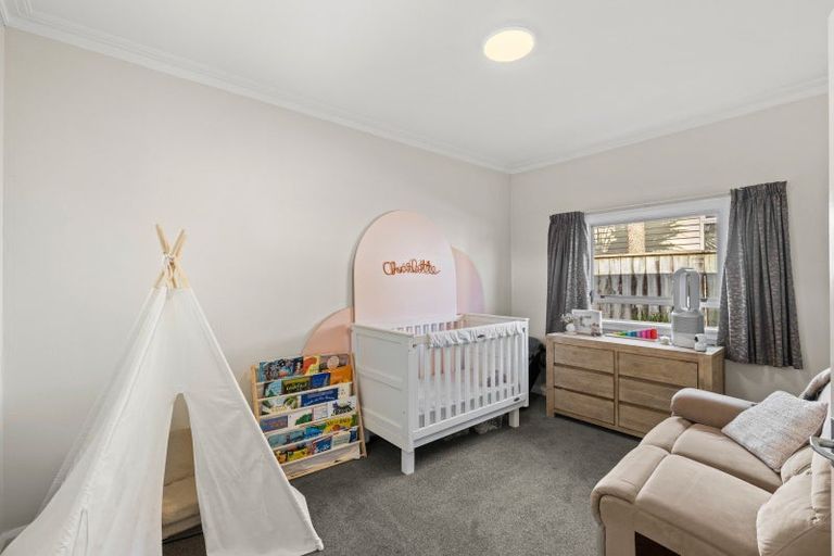 Photo of property in 39 Tokomaru Street, Welbourn, New Plymouth, 4312