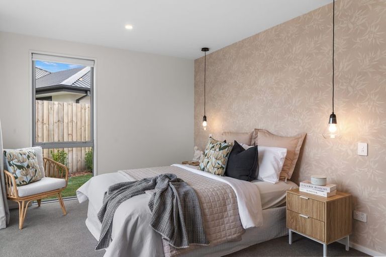 Photo of property in 111 Aviemore Drive, Marshland, Christchurch, 8083