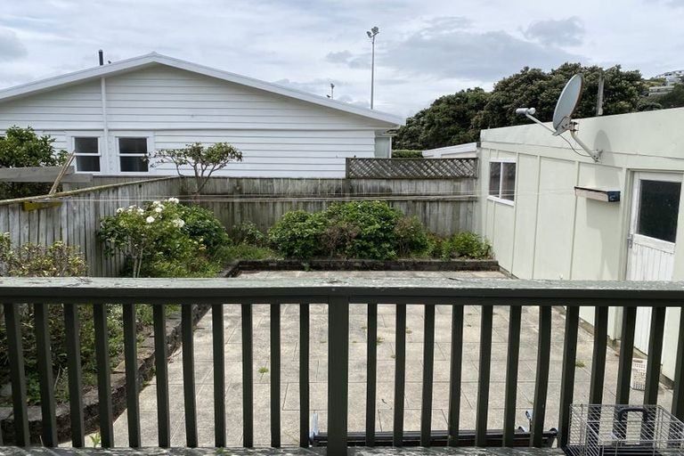 Photo of property in 1 Para Street, Miramar, Wellington, 6022