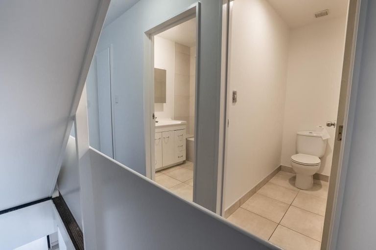 Photo of property in 5/265 Hereford Street, Christchurch Central, Christchurch, 8011