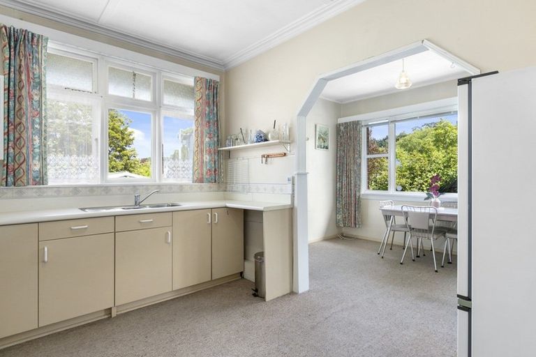 Photo of property in 16 Glendining Avenue, North East Valley, Dunedin, 9010