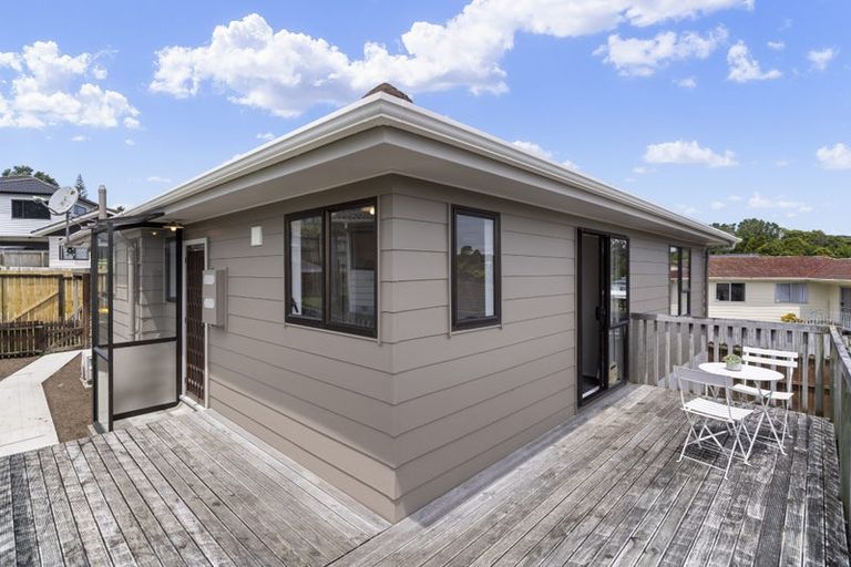 Photo of property in 1/67 Sunvue Road, Glen Eden, Auckland, 0602