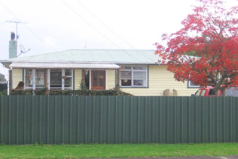 Photo of property in 22 Stonex Road, Papatoetoe, Auckland, 2025