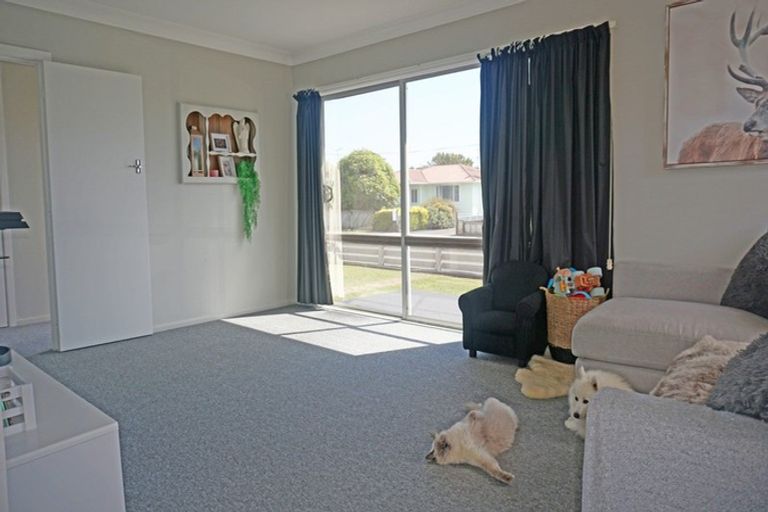 Photo of property in 24 Ferguson Street, Levin, 5510