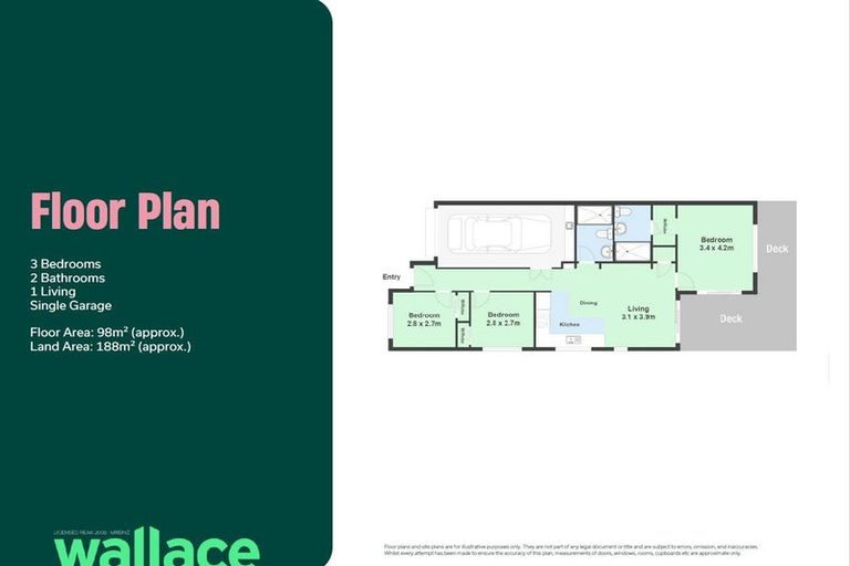 Photo of property in 3 Taukahiwi Road, Pukekohe, 2120