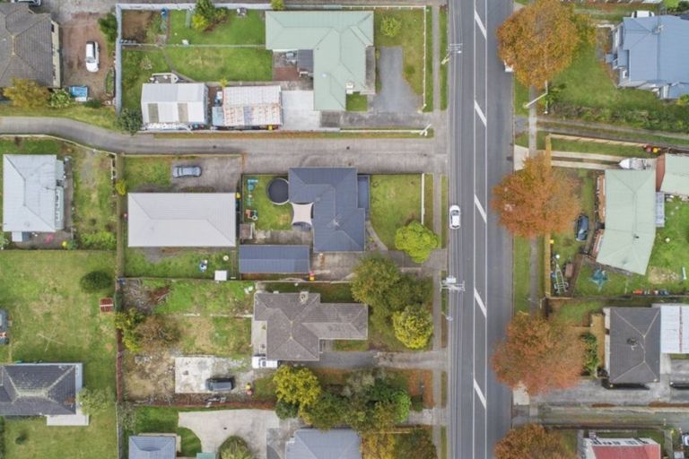 Photo of property in 1/29 Cosgrave Road, Papakura, 2110