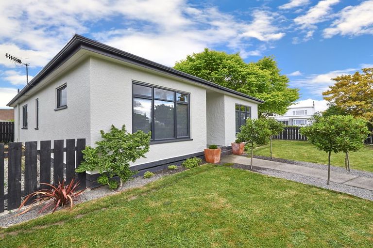 Photo of property in 7 Birmingham Street, Takaro, Palmerston North, 4412