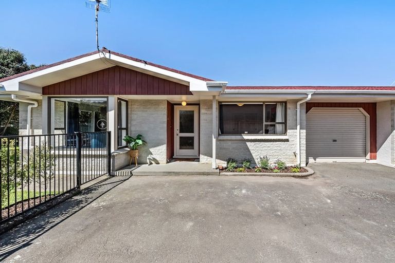 Photo of property in 3c Epuni Street, Hutt Central, Lower Hutt, 5011