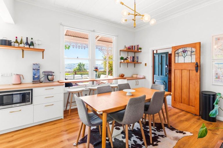 Photo of property in 14 Bangor Terrace, Kew, Dunedin, 9012