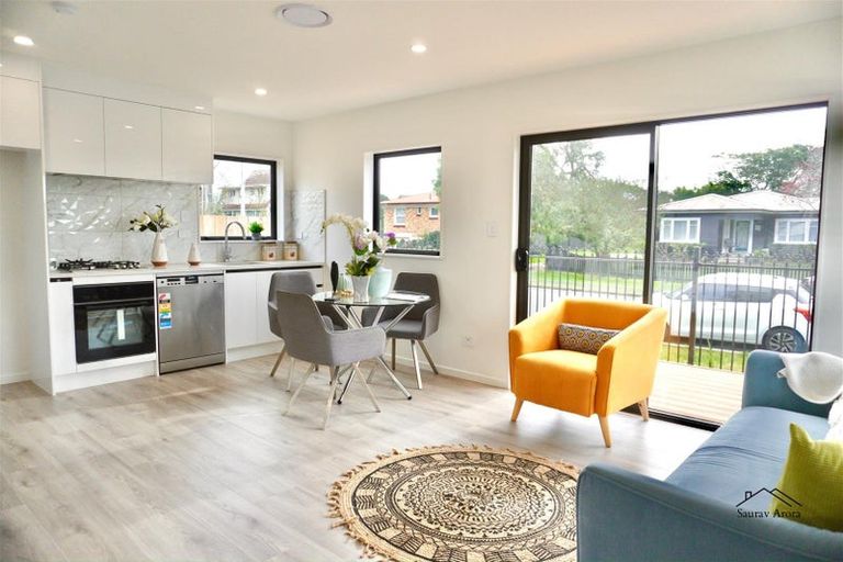 Photo of property in 6/16 Clark Road, Pahurehure, Papakura, 2113