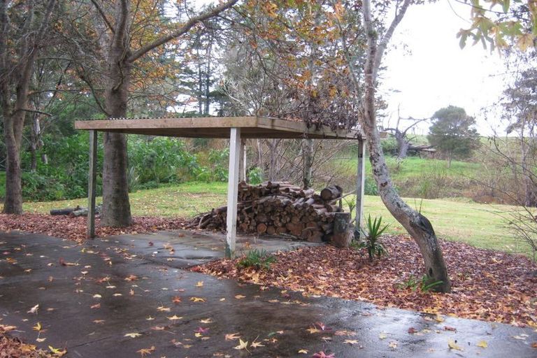 Photo of property in Lilypond Farm, 18 Lily Pond Lane, Haruru, 0204