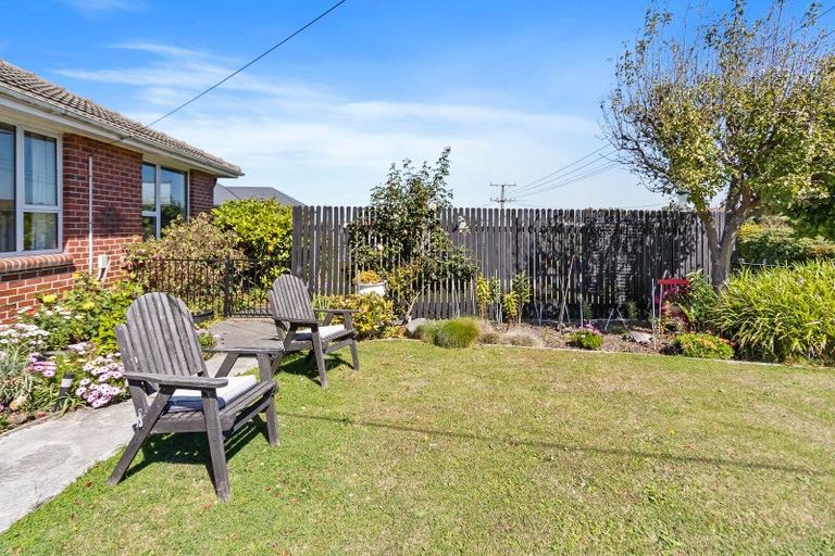 Photo of property in 22 Mowbray Street, Watlington, Timaru, 7910