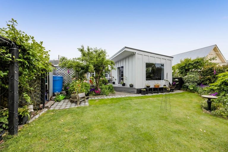 Photo of property in 6 Galt Street, Hawera, 4610
