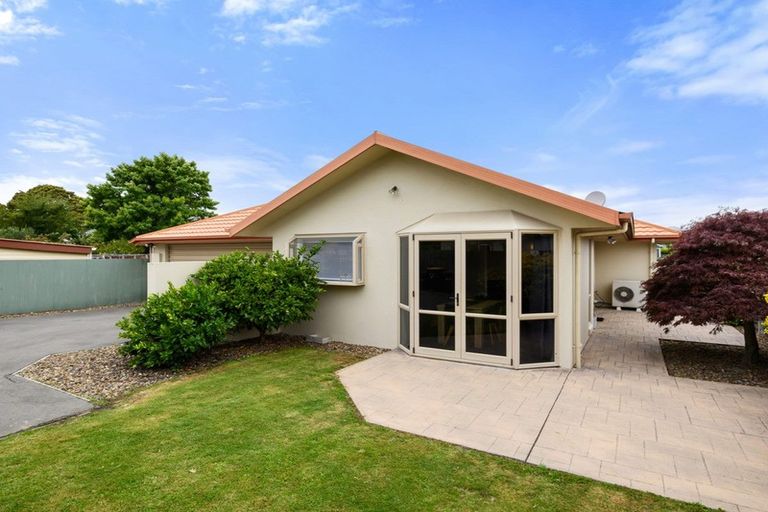 Photo of property in 17a Downing Street, Hoon Hay, Christchurch, 8025