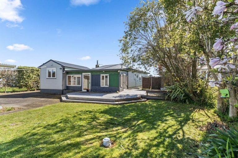 Photo of property in 538 Matangi Road, Matangi, Hamilton, 3284