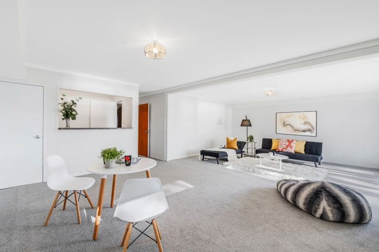 Photo of property in 71 Fisher Parade, Sunnyhills, Auckland, 2010