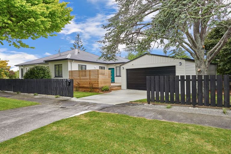 Photo of property in 7 Birmingham Street, Takaro, Palmerston North, 4412