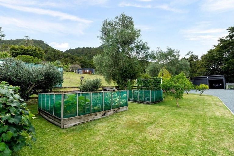 Photo of property in 252 Crane Road, Kauri, Kamo, 0185