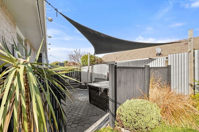 Photo of property in 132 Mcgregors Road, Linwood, Christchurch, 8062