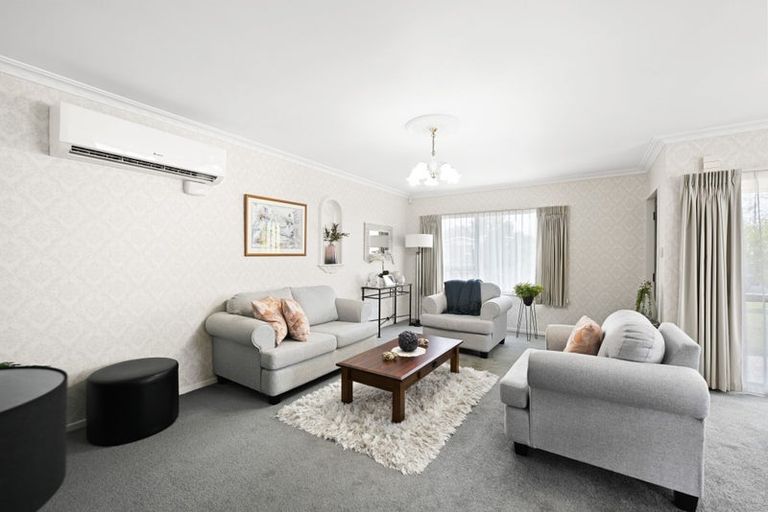 Photo of property in 50 Herbert Road, Queenwood, Hamilton, 3210