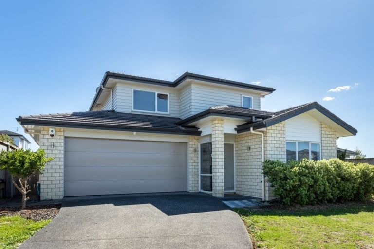 Photo of property in 34 Riviera Drive, Flat Bush, Auckland, 2019