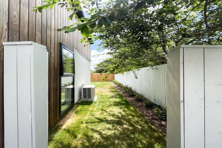 Photo of property in 13d Macaulay Street, Addington, Christchurch, 8024