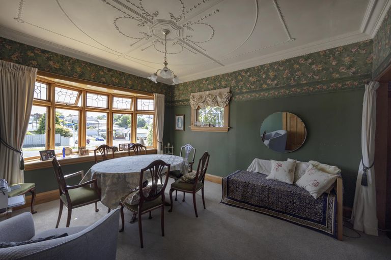 Photo of property in 43 Arun Street, South Hill, Oamaru, 9400