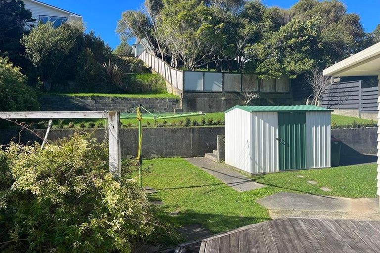 Photo of property in 13 Timaru Grove, Kelson, Lower Hutt, 5010