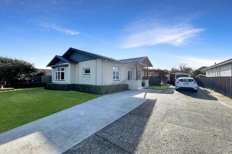 Photo of property in 166 George Street, Windsor, Invercargill, 9810