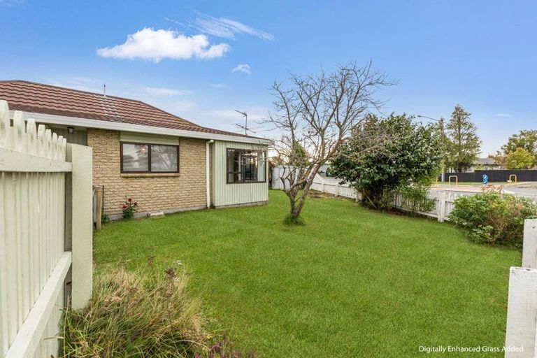 Photo of property in 65 Peraki Street, Kaiapoi, 7630