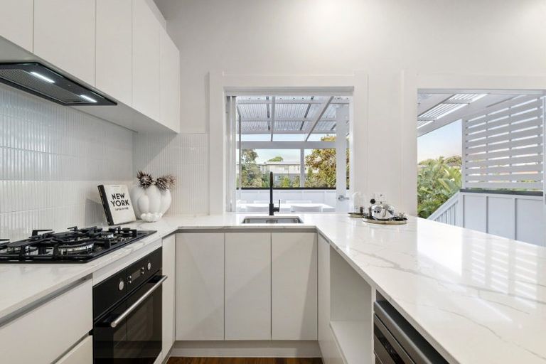 Photo of property in 29 Tuarangi Road, Grey Lynn, Auckland, 1021