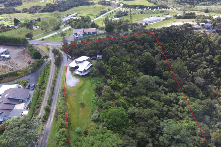 Photo of property in 64 Taipa Heights Drive, Taipa, 0420