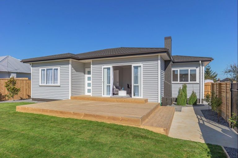 Photo of property in 69 Maanihi Drive, Rototuna North, Hamilton, 3210