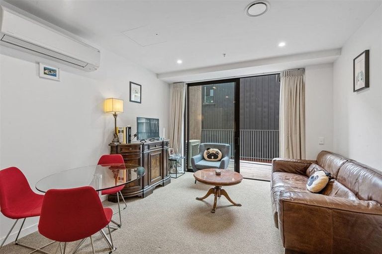 Photo of property in 108/231 Madras Street, Christchurch Central, Christchurch, 8011