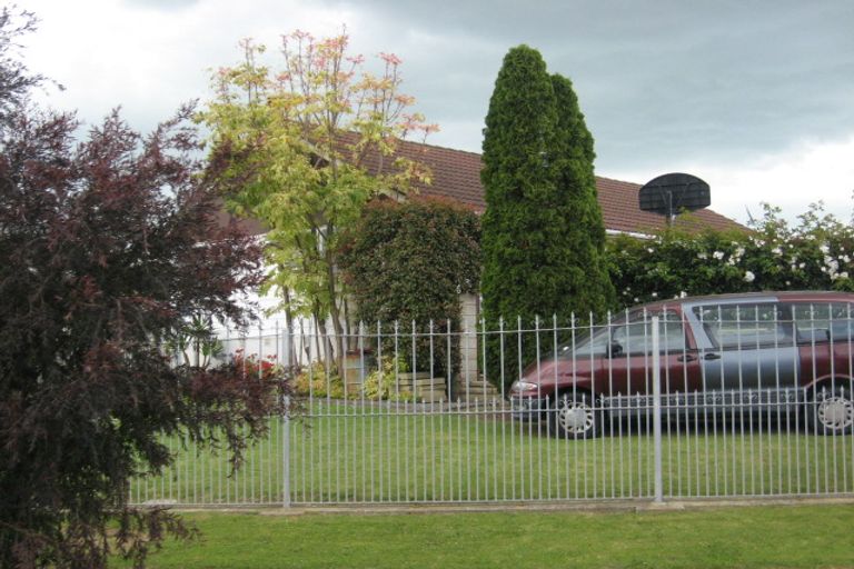 Photo of property in 17 Poutini Place, Manurewa, Auckland, 2102