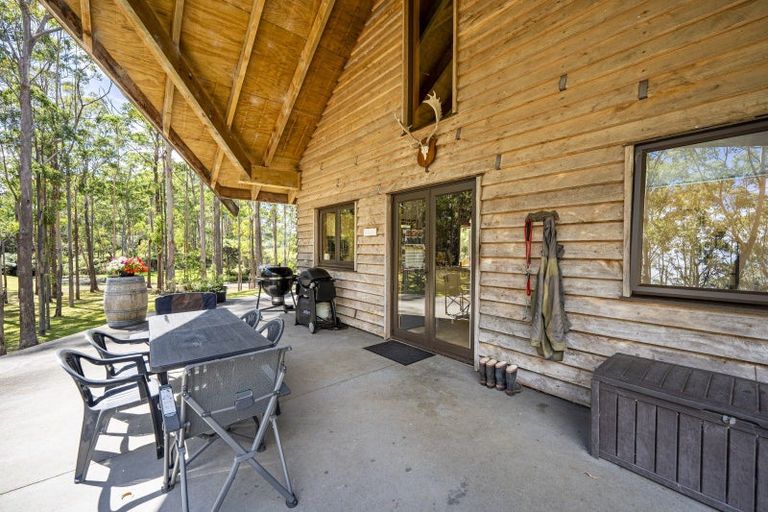 Photo of property in 42 Oyster Point Road, Kaukapakapa, Warkworth, 0984