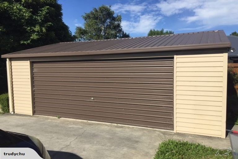 Photo of property in 28 Wayside Avenue, Burnside, Christchurch, 8053