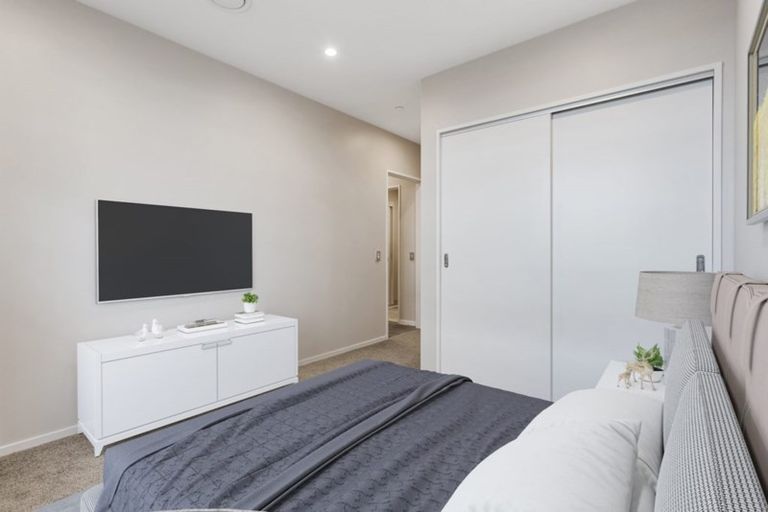 Photo of property in 307/2 Onekiritea Road, Hobsonville, Auckland, 0616