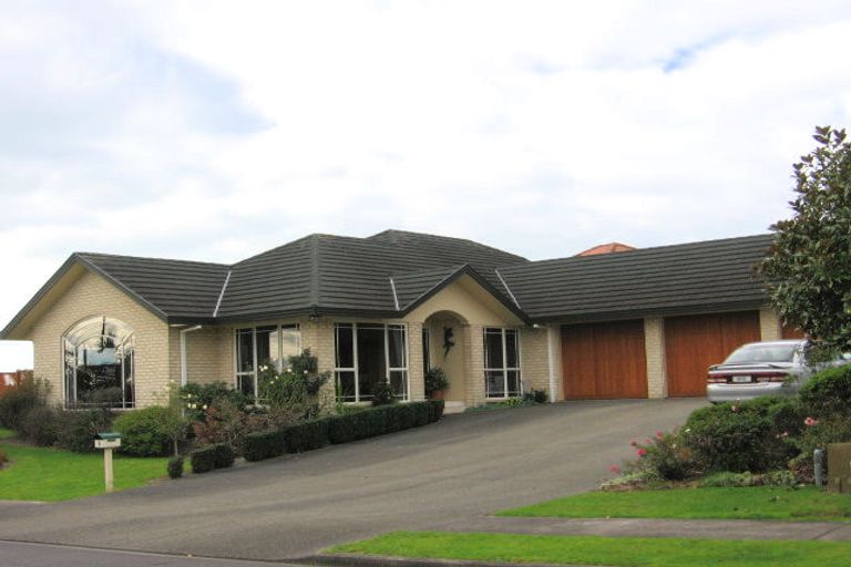 Photo of property in 2 Brailsford Court, Dannemora, Auckland, 2016