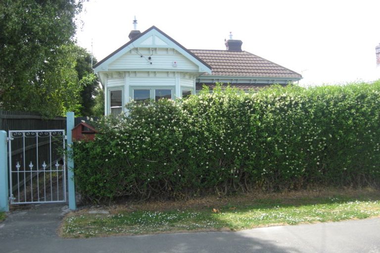 Photo of property in 25 Southey Street, Sydenham, Christchurch, 8023
