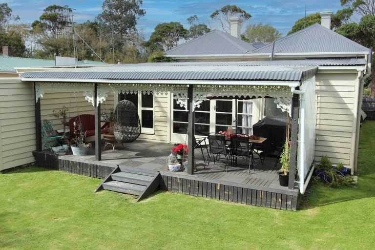 Photo of property in 258 Kelvin Street, Avenal, Invercargill, 9810