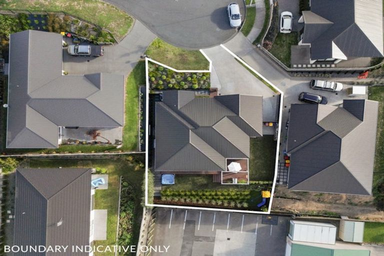 Photo of property in 6 Pataki Place, Omokoroa, 3114