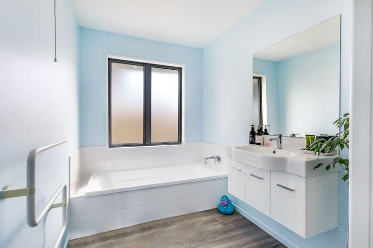 Photo of property in 24 Brittan Drive, Rolleston, 7615