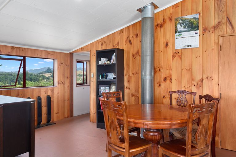 Photo of property in 1110a Wainui Road, Wainui, Opotiki, 3198